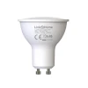 Link2Home Gu10 Wi-Fi Led Lamp With Rgb Pack 4