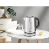 Link2Home Stainless Steel Smart Kettle 1.7L 3000W