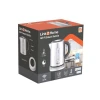 Link2Home Stainless Steel Smart Kettle 1.7L 3000W