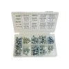 Lumatic Grease Nipple Selection Box Imperial