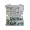 Lumatic Grease Nipple Selection Box Metric