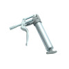 Lumatic 555S Lightweight One Hand Mini Pistol Grease Gun