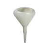 Lumatic Polythene Anti Splash Funnel 230mm 9in Diameter