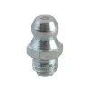 Lumatic HF4 Hydraulic Nipple Straight 1/4 BSF
