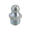Lumatic HF5 Hydraulic Nipple Straight 5/16 BSF