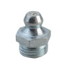 Lumatic HMM10/100 Hydraulic Nipple Straight 10mm