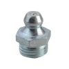 Lumatic HMM10/100 Hydraulic Nipple Straight 10mm