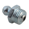 Lumatic HMM10/100 Hydraulic Nipple Straight 10mm