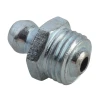 Lumatic HMM10/100 Hydraulic Nipple Straight 10mm
