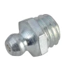 Lumatic HMM10/150 Hydraulic Nipple Straight 10mm
