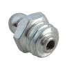 Lumatic HMM10/150 Hydraulic Nipple Straight 10mm