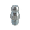 Lumatic HMM6/100 Hydraulic Nipple Straight 6mm