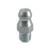 Lumatic HMM6/100 Hydraulic Nipple Straight 6mm