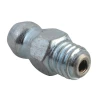 Lumatic HMM6/100 Hydraulic Nipple Straight 6mm