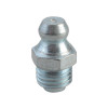 Lumatic HMM8/100 Hydraulic Nipple Straight 8mm