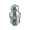 Lumatic HMM8/100 Hydraulic Nipple Straight 8mm