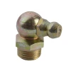 Lumatic HP2/90 Hydraulic Nipple Angle 1/8 BSP