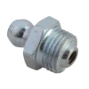 Lumatic HP2 Hydraulic Nipple Straight 1/8 BSP