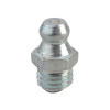 Lumatic HUF5 Hydraulic Nipple Straight 5/16 UNF