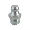 Lumatic HUF5 Hydraulic Nipple Straight 5/16 UNF