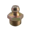 Lumatic HUF6 Hydraulic Nipple Straight 3/8 UNF