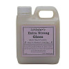 Littlefair's Water Based Varnish Extra Strong Gloss 1ltr