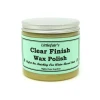 Littlefair's Polish Clear Finish