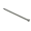 LOST HEAD WIRE NAILS BRIGHT 40 x 2.36mm 500g Polybag