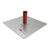Marshalltown 2 Aluminium Hawk 340 x 340mm (13.5 x 13.5in)