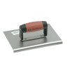 120D Cement Edger 8 x 6in Durasoft Handle