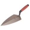 Marshalltown 19D 10in Philadelphia Pattern Brick Trowel Durasoft Handle