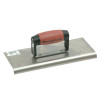 M192SS Cement Edger Stainless Steel 10in Durasoft Handle