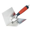 M23D Internal Dry Wall Corner Trowel Durasoft Handle