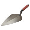 34D 11in Wide London Pattern Brick Trowel Durasoft Handle