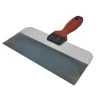 Marshalltown M3512D Taping Knife 12in - Durasoft Handle