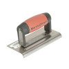 M36D Cement Edger 6 x 3in Durasoft Handle Straight End