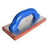 Marshalltown 39 Rubber Float 9 x 4in - Coarse