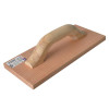 Straight Grain Wood Float 300mm X 125mm