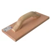 Straight Grain Wood Float 300mm X 125mm