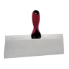 Marshalltown M4510SD Stainless Steel Taping Knife DuraSoft&Acirc;&reg; Handle 250mm (10in)