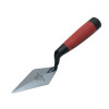 M46115D London Pattern Pointing Trowel 4in Durasoft Handle