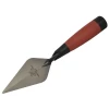 Marshalltown M46115D London Pattern Pointing Trowel 5in Durasoft Handle