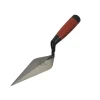 Marshalltown M46116D London Pattern Pointing Trowel 6in Durasoft Handle