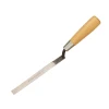 Marshalltown 506 Tuck Pointer - Wooden Handle 1/2in