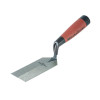 52D Margin Trowel 5in x 2in Durasoft Handle