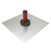 Marshalltown M6D Aluminium Plasterer's Hawk DuraSoft&Acirc;&reg; Handle 350 x 350mm (14 x 14in)
