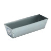 M813 Galvanised Plaster Pan 12in
