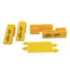 86P Plastic Line Blocks (2)