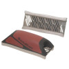 MDR-389 Dry Wall Rasp With Rails