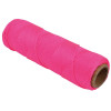 Marshalltown M631 Masons Line 87m (285ft) - Fluorescent Pink